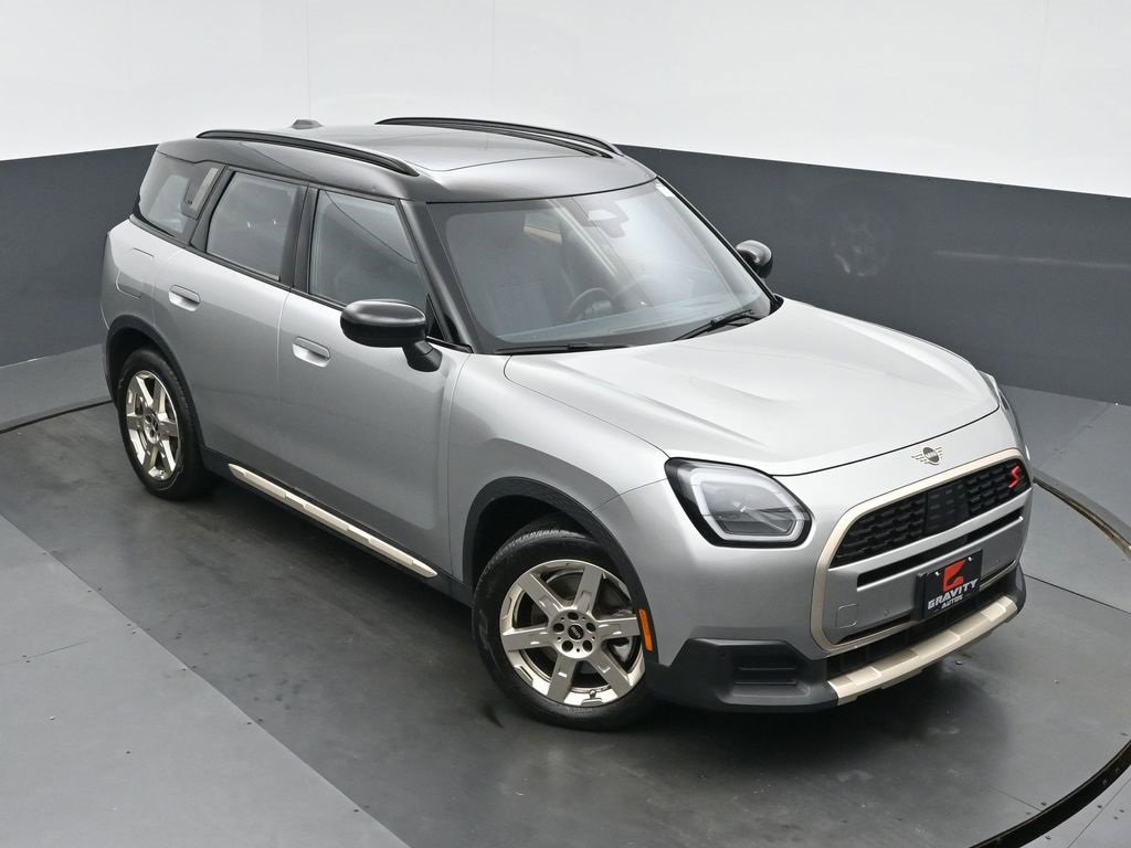 Used 2025 MINI Cooper Countryman S image 30