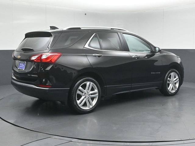 Used 2019 Chevrolet Equinox Premier image 7