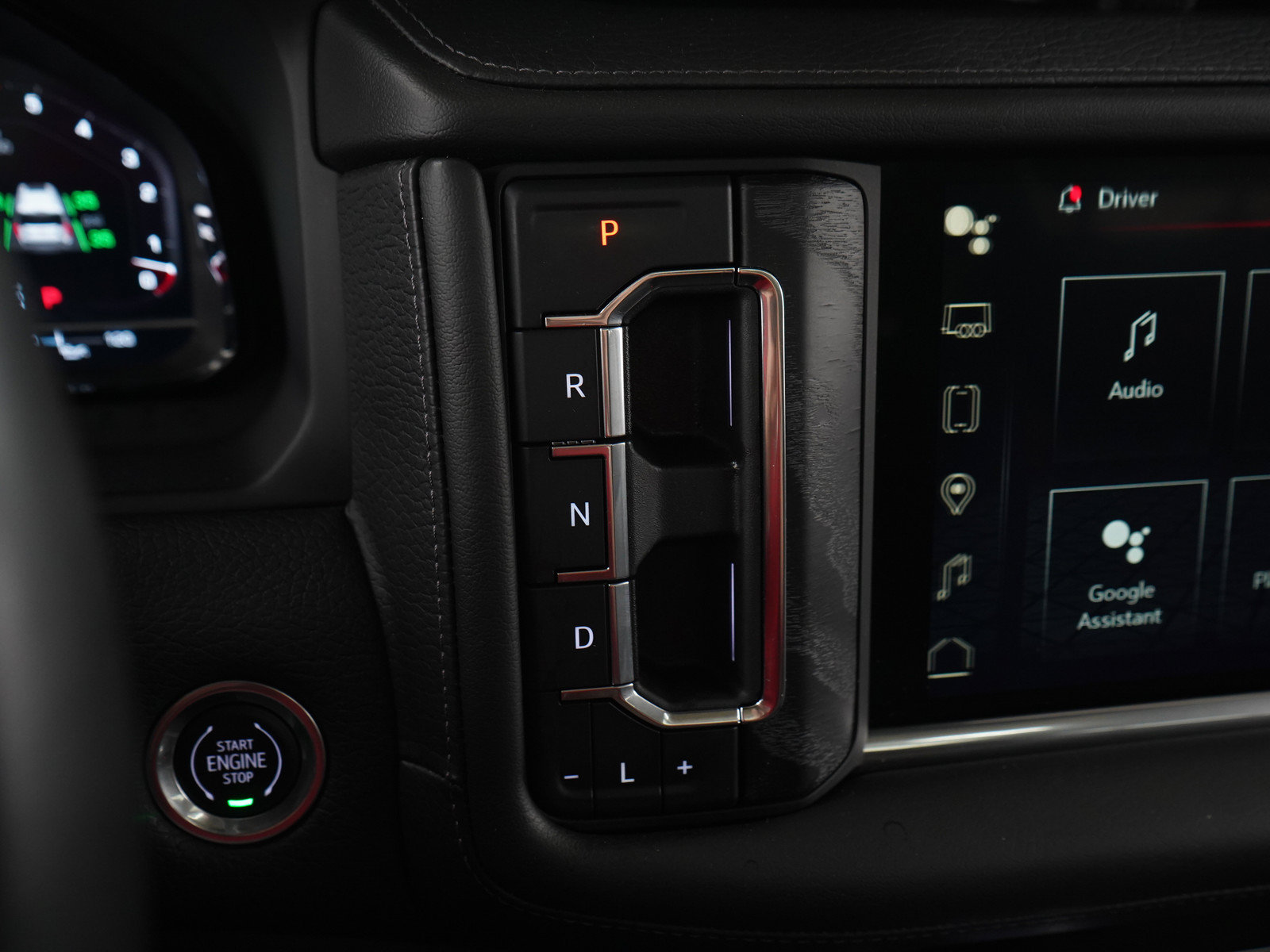 Used 2023 GMC Yukon Denali w/ Max Trailering Package AWD/4WD image 26