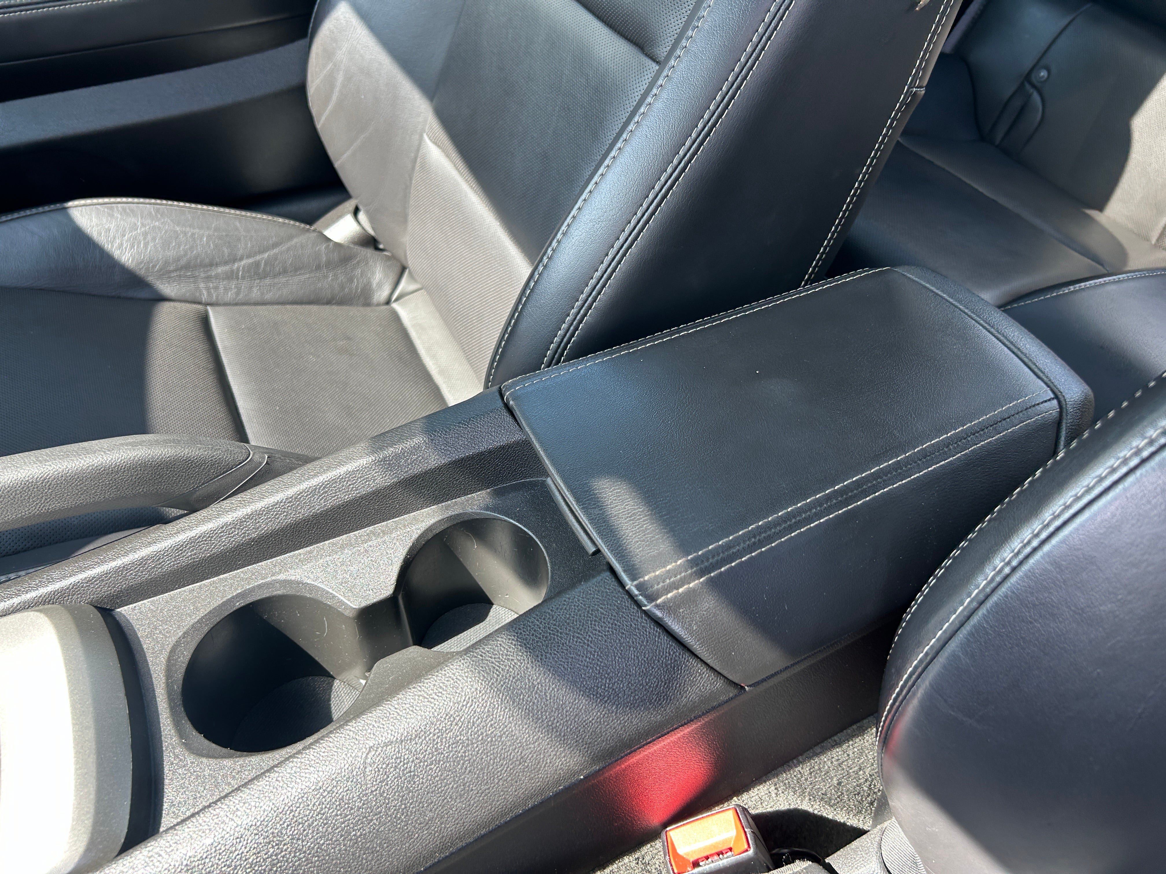Used 2014 Chevrolet Camaro LT w/ RS Package RWD image 24