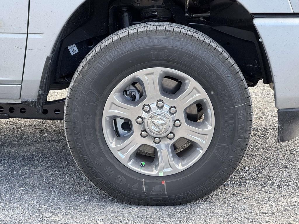 New 2026 RAM 2500 Big Horn image 12