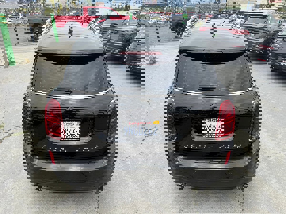 Used 2021 MINI Cooper Countryman S image 7