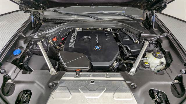 Used 2018 BMW X3 xDrive30i AWD/4WD image 26