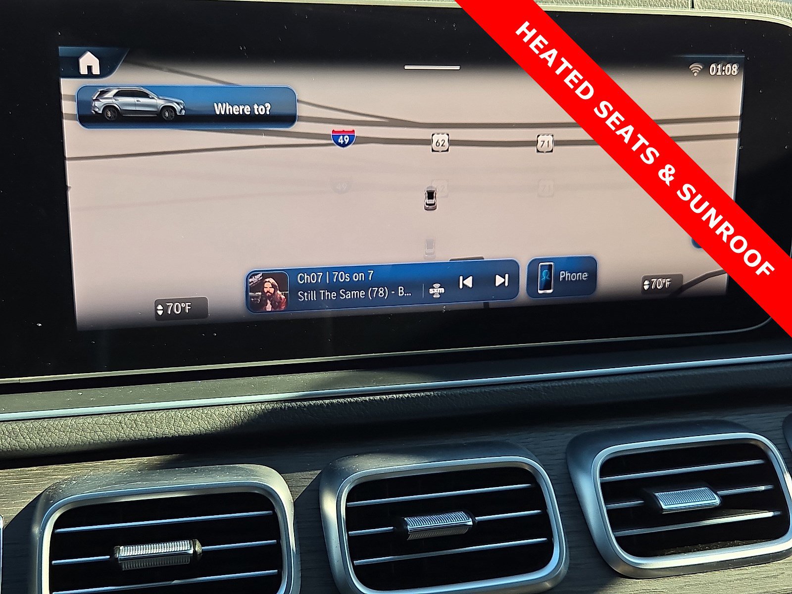 Used 2024 Mercedes-Benz GLE 350 GLE 350 image 17