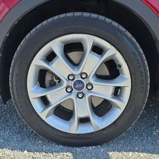 Used 2016 Ford Escape Titanium AWD/4WD image 55