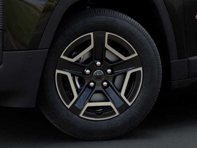 New 2026 Jeep Cherokee Limited image 8