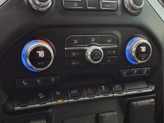 Certified 2019 GMC Sierra 1500 SLT w/ SLT Premium Package image 9