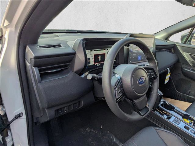 New 2026 Subaru Outback Limited image 10