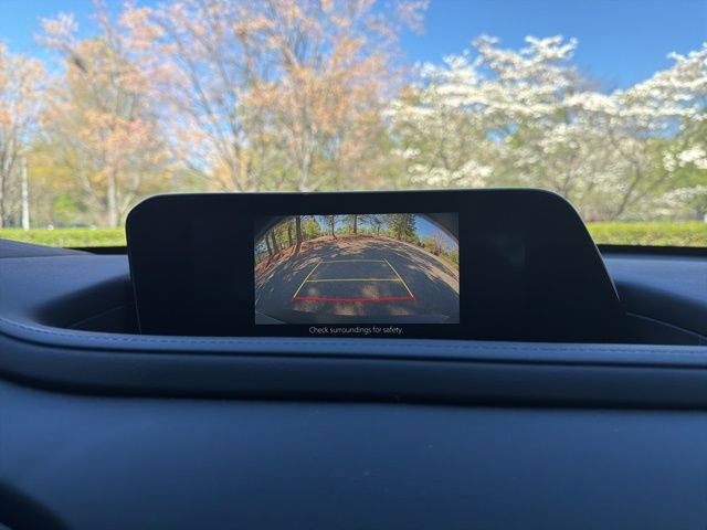 Certified 2025 MAZDA CX-30 AWD 2.5 S w/ Select Sport Pkg image 15