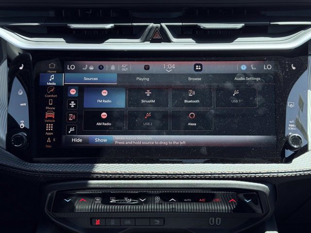 New 2026 Jeep Cherokee Limited AWD/4WD image 34
