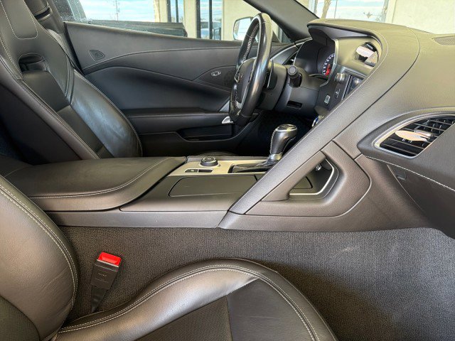 Used 2019 Chevrolet Corvette Grand Sport image 27