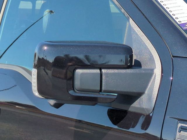 New 2026 Ford F150 Lariat w/ Equipment Group 501A Mid image 12
