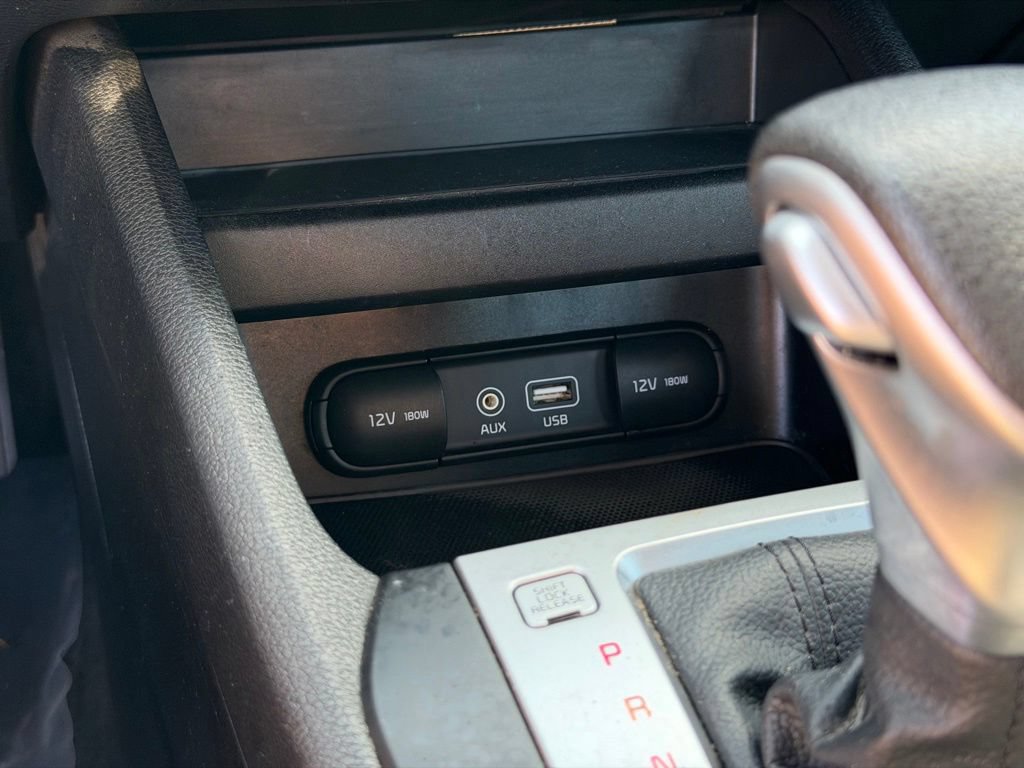 Used 2021 Kia Forte LXS FWD image 35