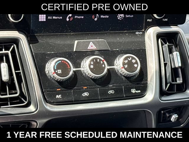 Used 2023 Kia Sorento LX AWD/4WD image 21