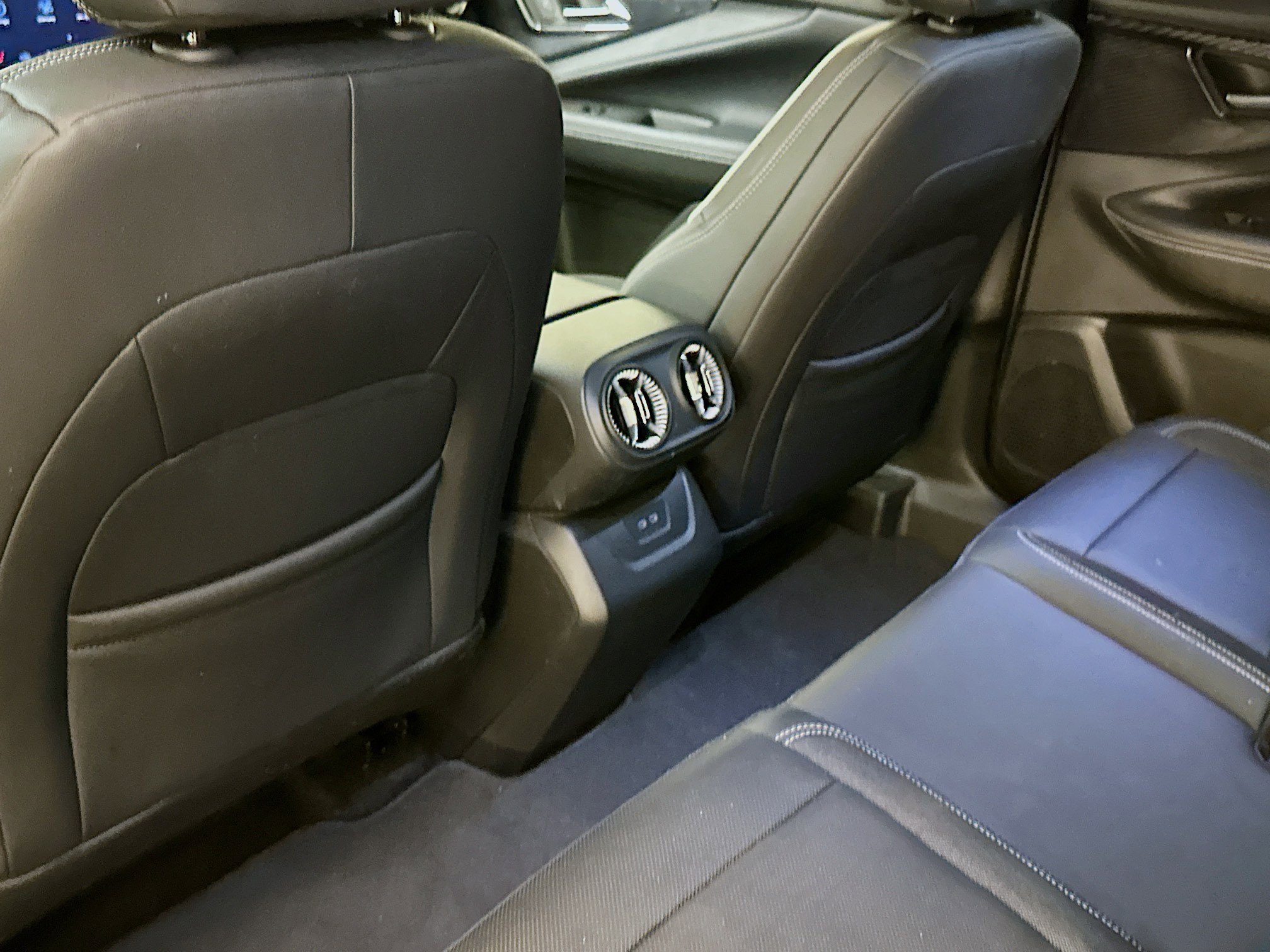 Used 2024 Chevrolet Blazer EV LT image 29