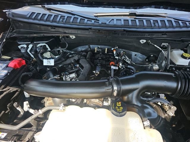 Used 2025 Ford Expedition Max Active image 17