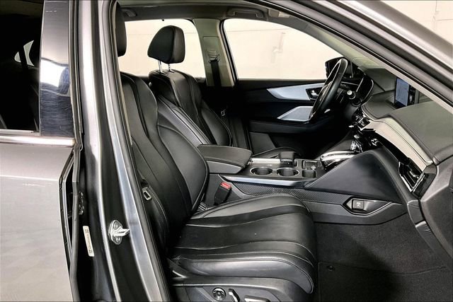 Used 2023 Acura MDX SH-AWD w/ Technology Package image 7