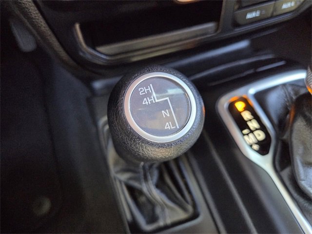 Certified 2024 Jeep Gladiator Sport image 28