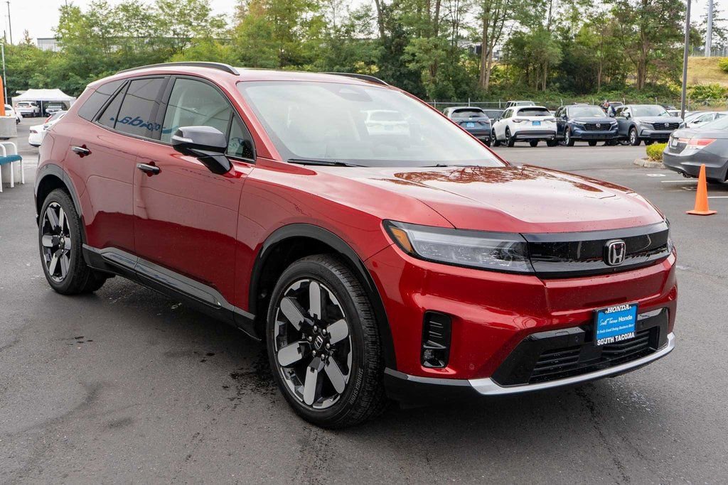 New 2026 Honda Prologue Elite image 4
