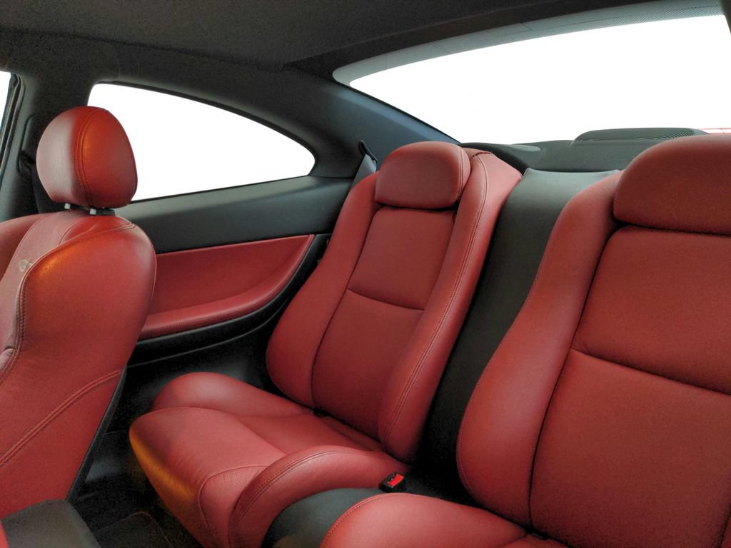 Used 2004 Pontiac GTO RWD image 21