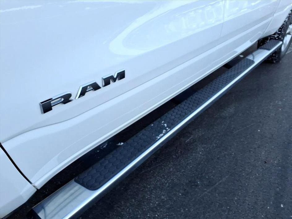 Used 2023 RAM 1500 Big Horn image 11