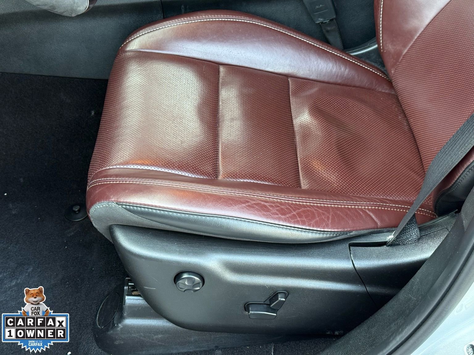 Used 2025 Dodge Durango SRT Hellcat image 2