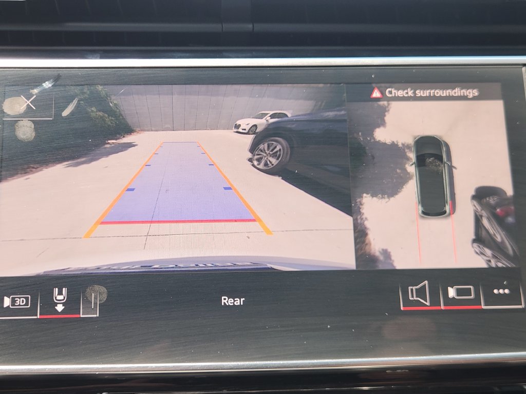 Certified 2023 Audi Q7 3.0T Premium Plus w/ Premium Plus Package AWD/4WD image 23