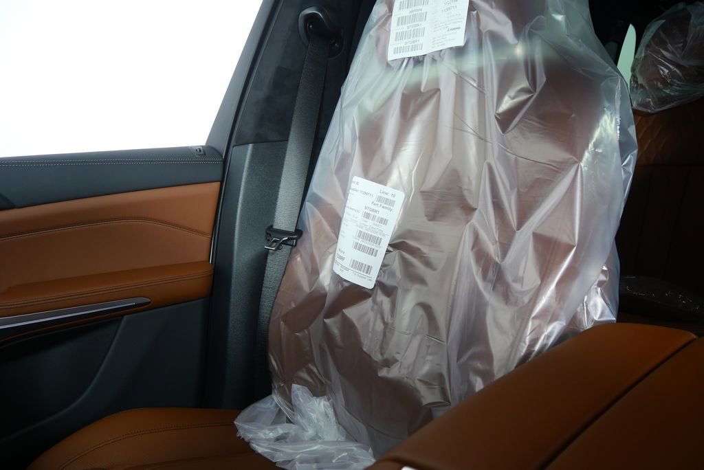 New 2026 BMW X7 xDrive40i w/ Executive Package image 28
