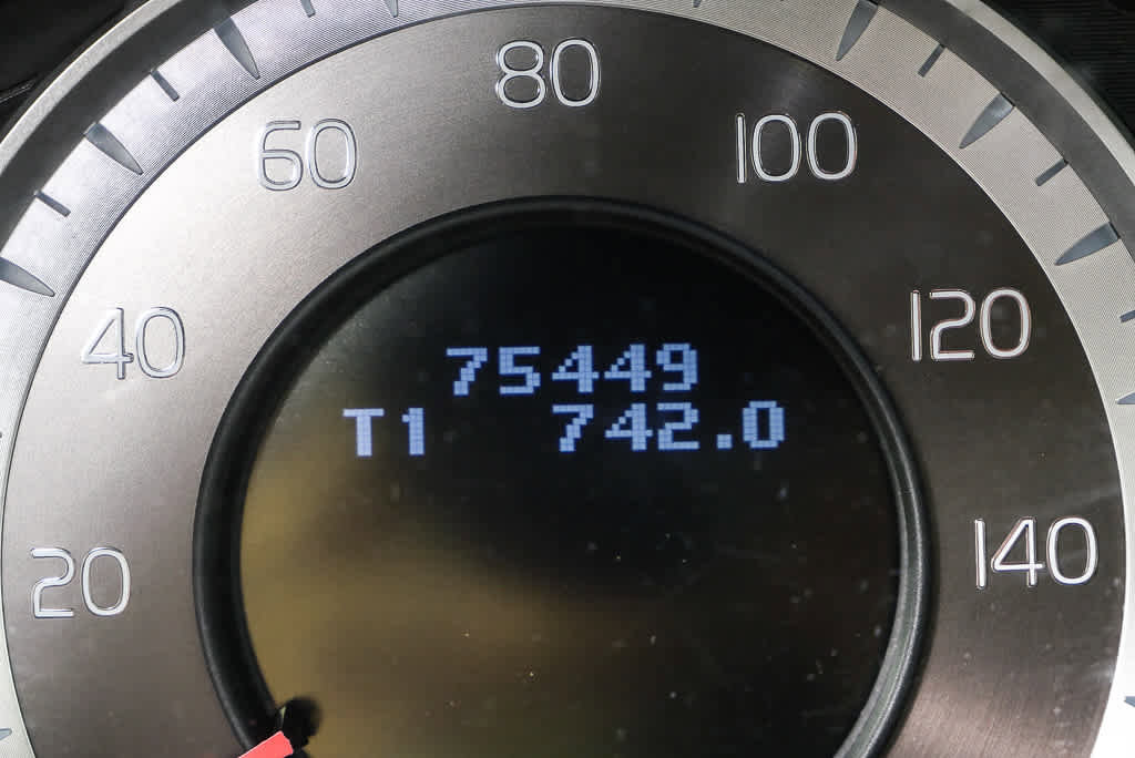 Used 2013 Volvo S60 T5 Premier FWD image 8