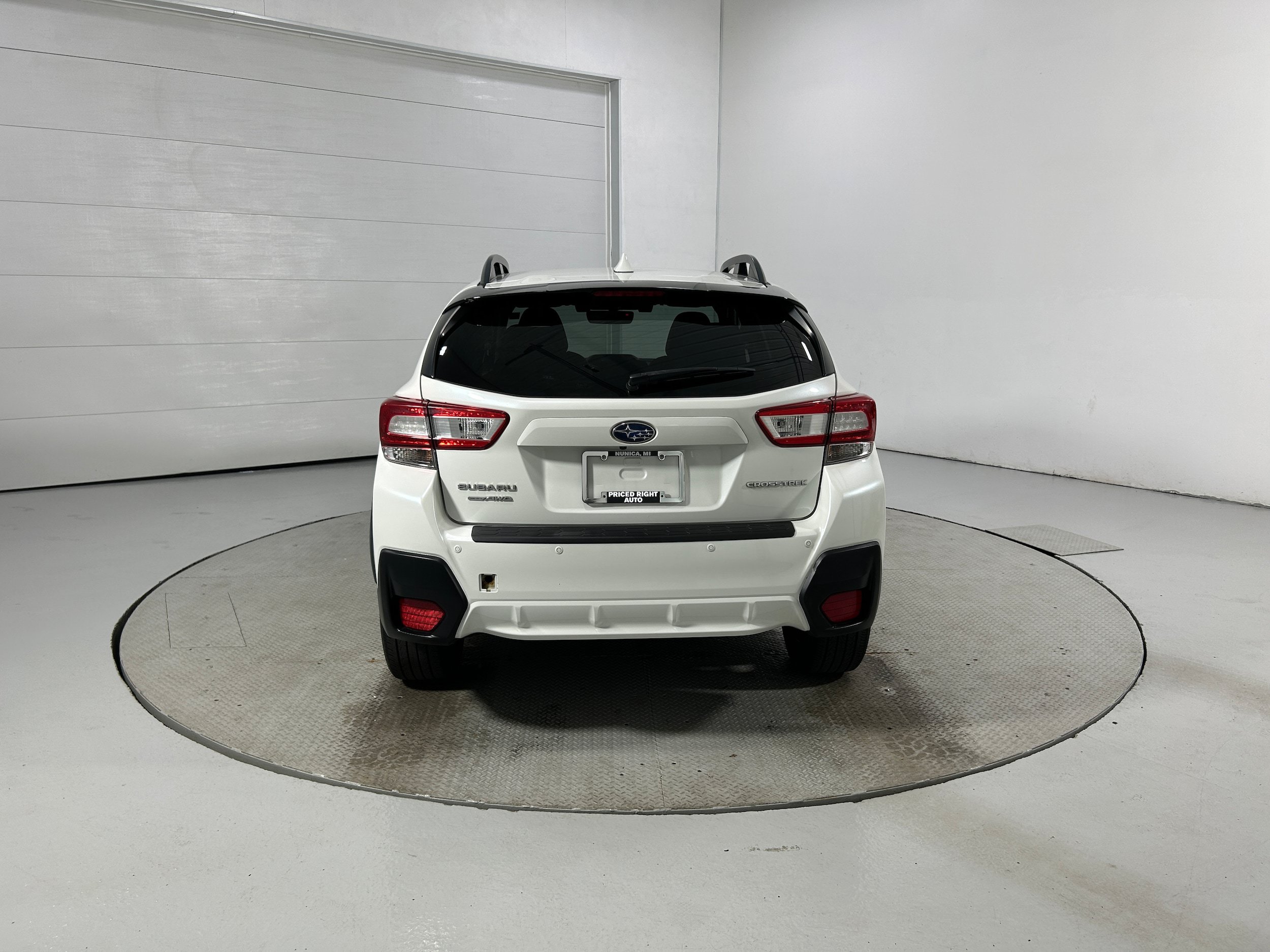 Used 2019 Subaru Crosstrek 2.0i Limited AWD/4WD image 32