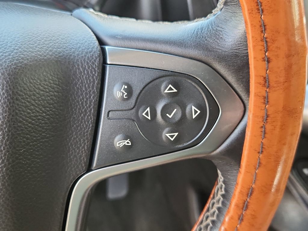 Used 2017 Chevrolet Tahoe Premier image 26