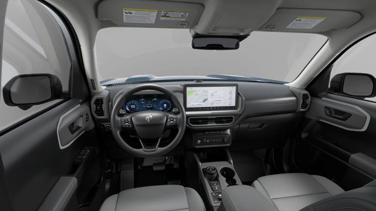 New 2026 Ford Bronco Sport Badlands image 7