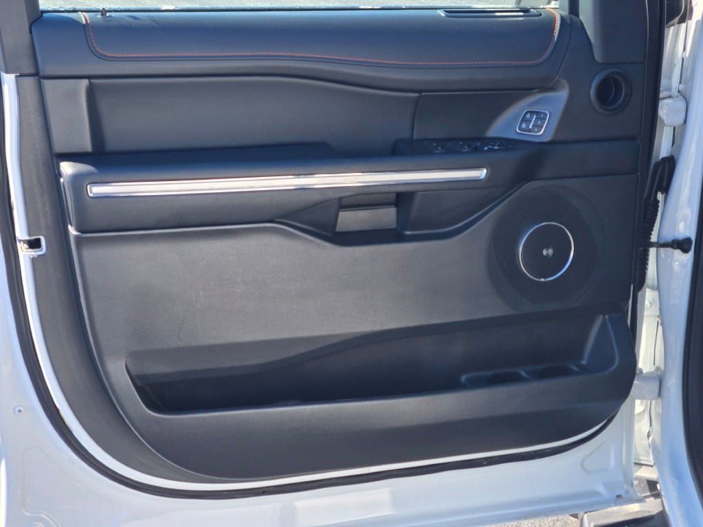 Certified 2024 Ford Expedition Timberline image 21