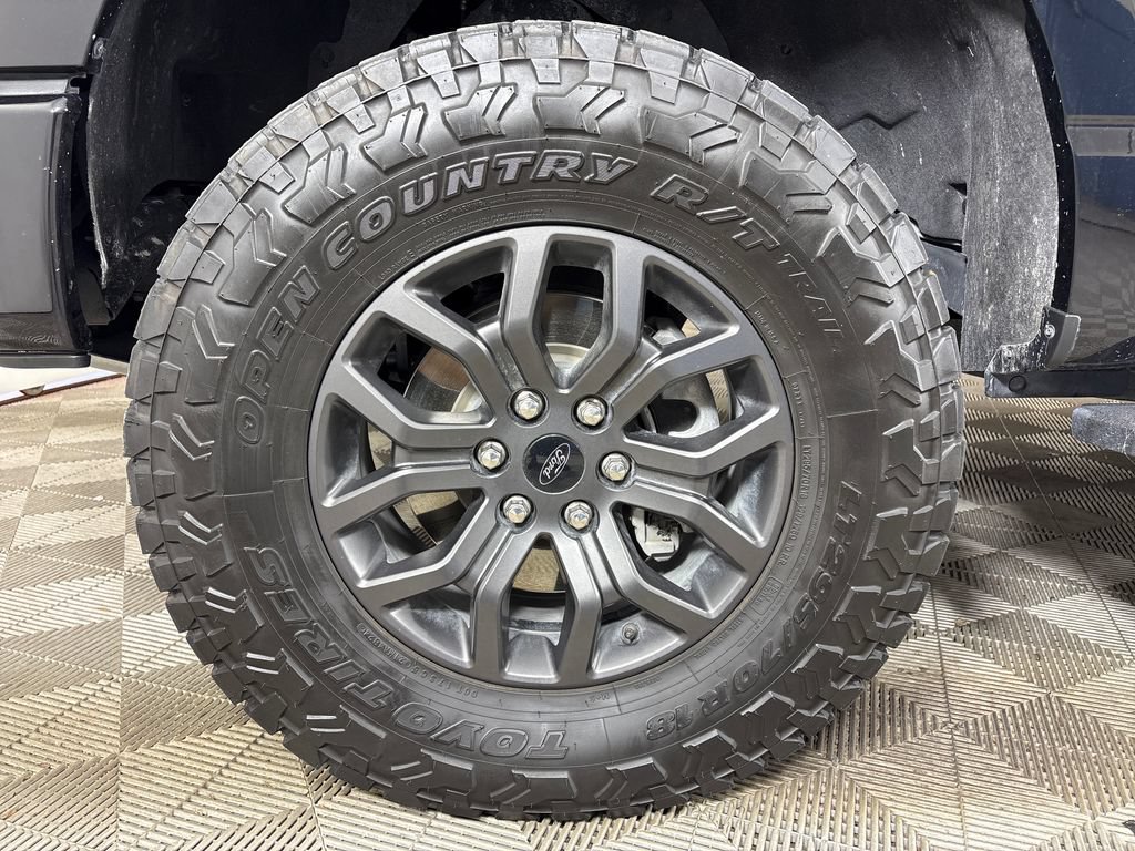 Used 2023 Ford F150 Tremor w/ Equipment Group 402A High AWD/4WD image 12