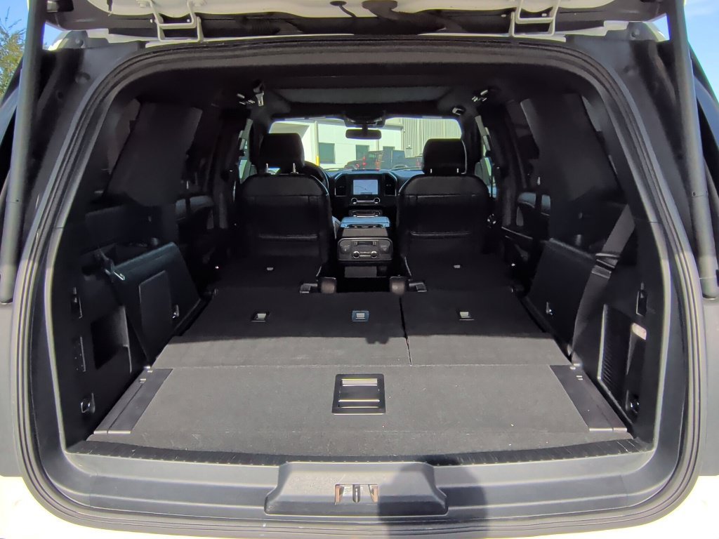 Used 2020 Ford Expedition King Ranch w/ Cargo Package RWD image 49