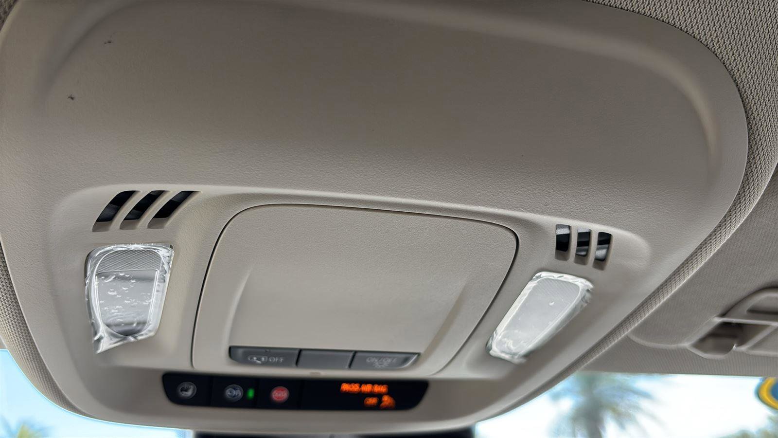 Certified 2023 Buick Envision Essence FWD image 35