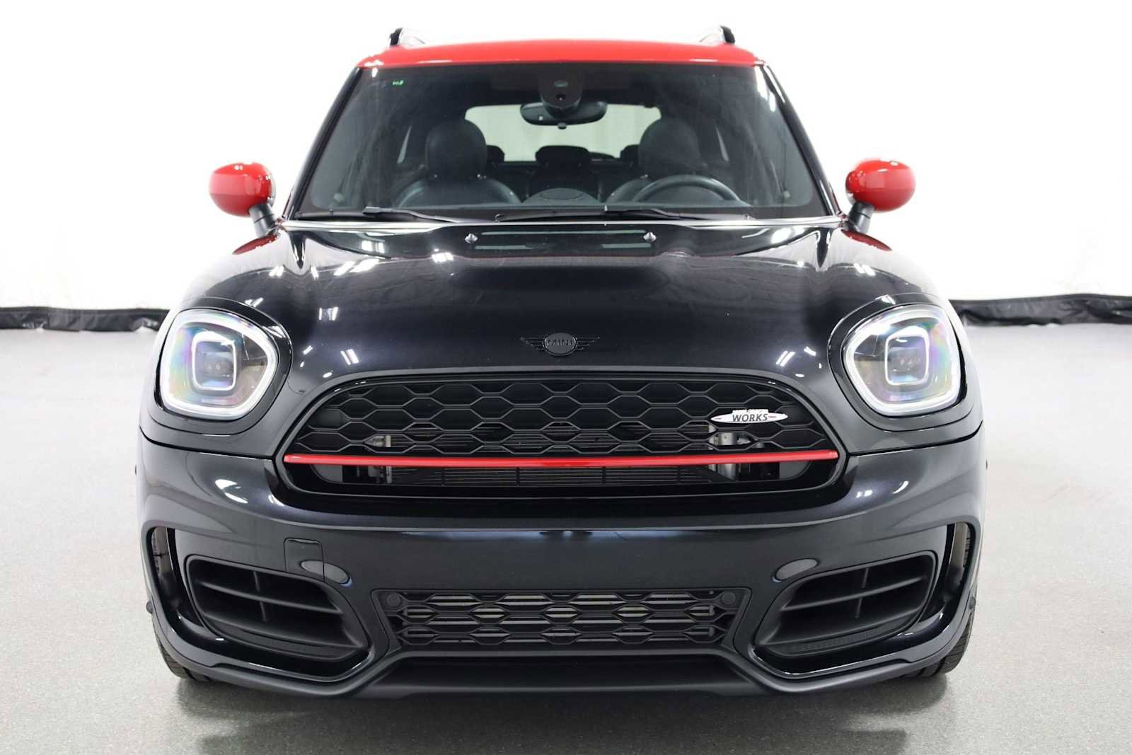 Used 2024 MINI Cooper Countryman John Cooper Works image 14