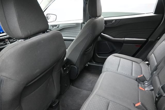Used 2024 Ford Escape Active AWD/4WD image 24