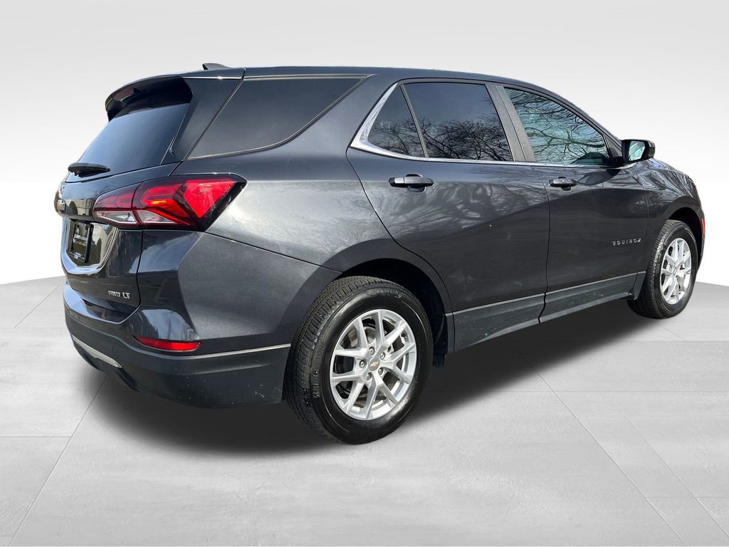 Used 2022 Chevrolet Equinox LT image 15