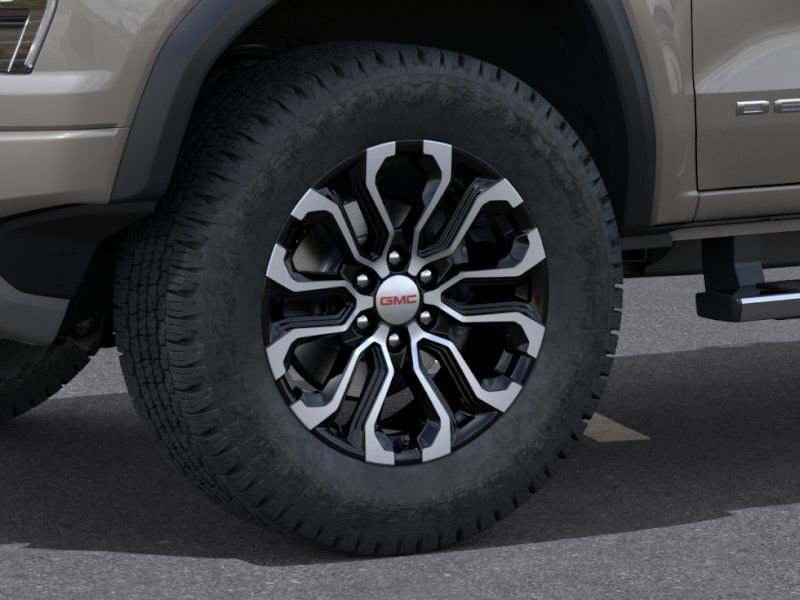New 2026 GMC Canyon Denali image 9