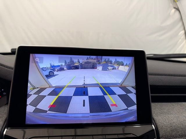 Used 2023 Jeep Compass Latitude w/ Sun and Sound Group image 34