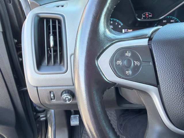 Used 2018 Chevrolet Colorado LT w/ LT Convenience Package AWD/4WD image 14