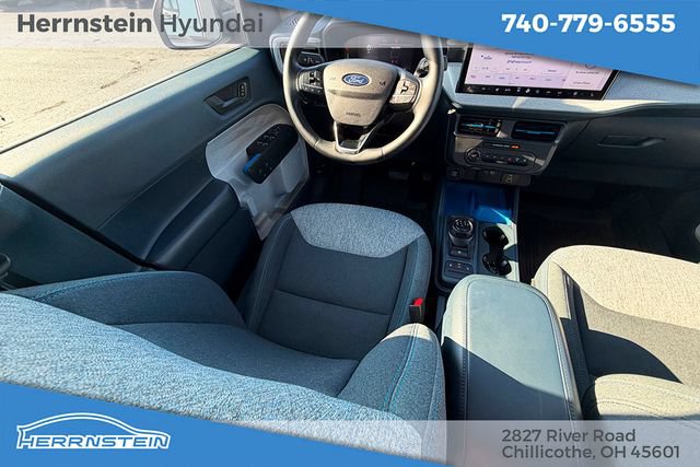 Used 2025 Ford Maverick XLT w/ XLT Luxury Package AWD/4WD image 11