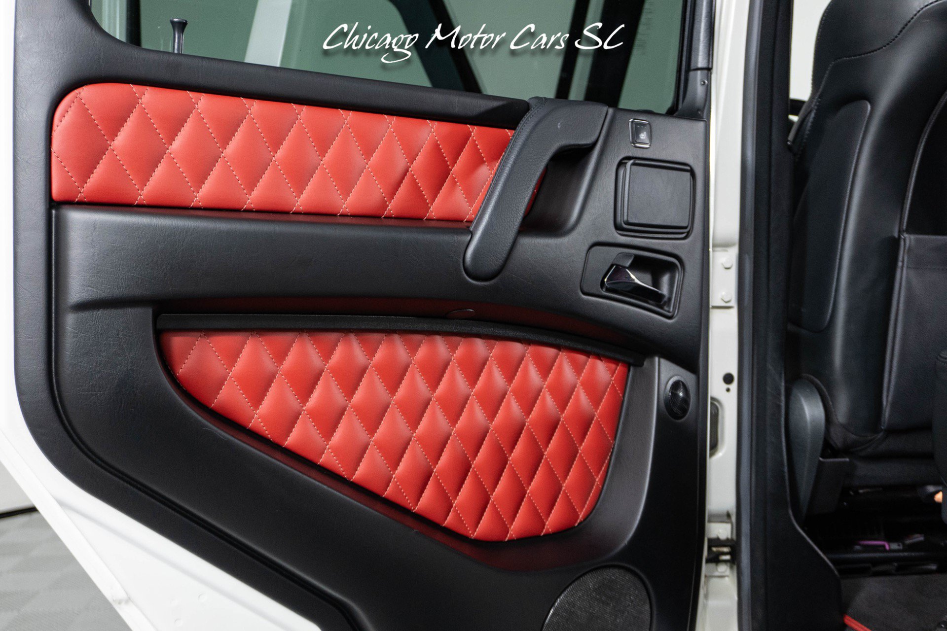 Used 2018 Mercedes-Benz G 65 AMG 4MATIC image 47