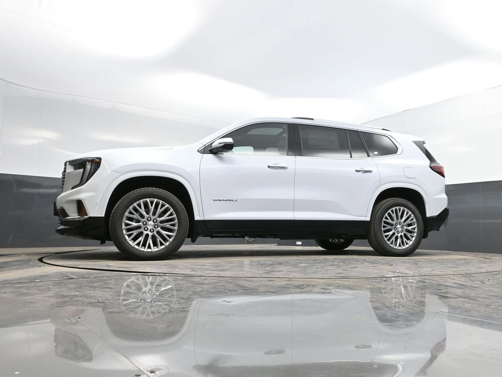 New 2026 GMC Acadia Denali w/ Super Cruise Package image 44