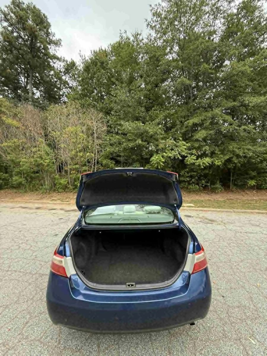 Used 2009 Toyota Camry LE image 22
