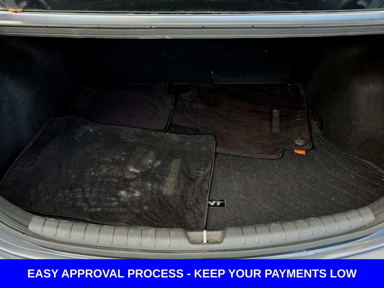 Used 2020 Hyundai Accent SEL image 12