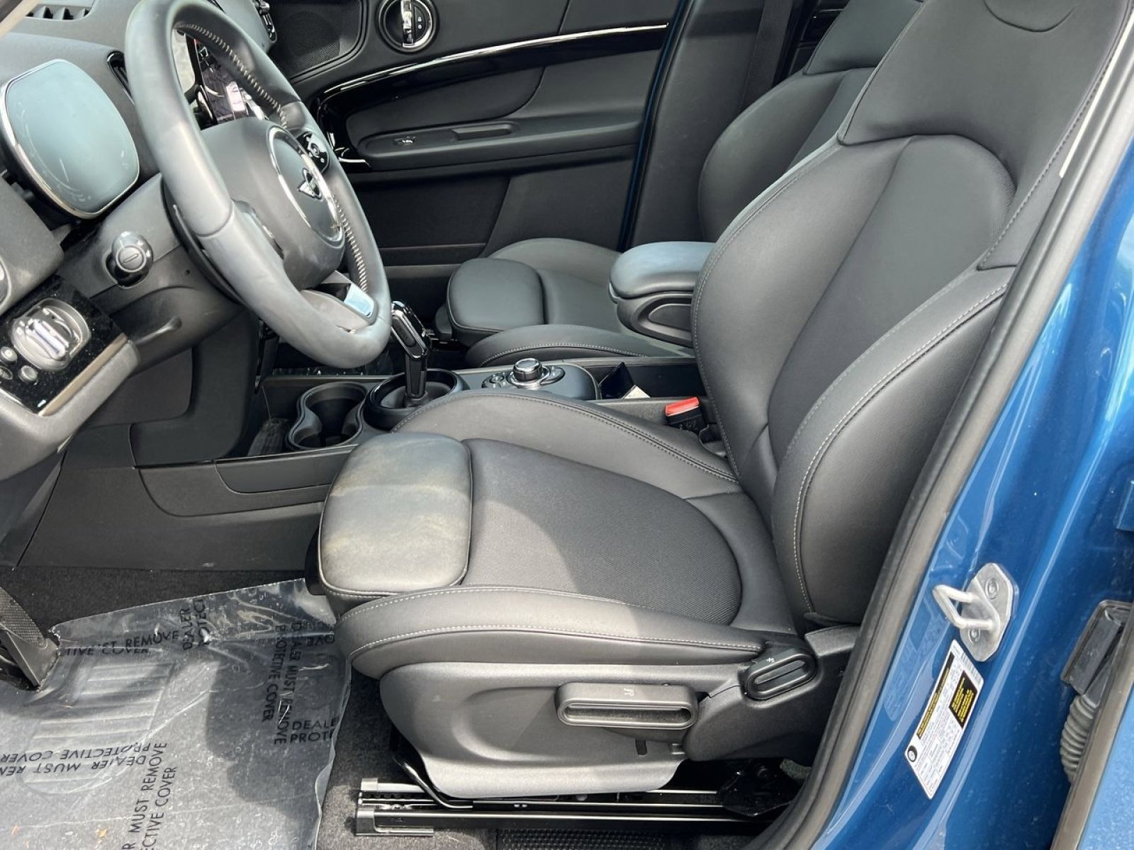 Used 2024 MINI Cooper Countryman S FWD image 14