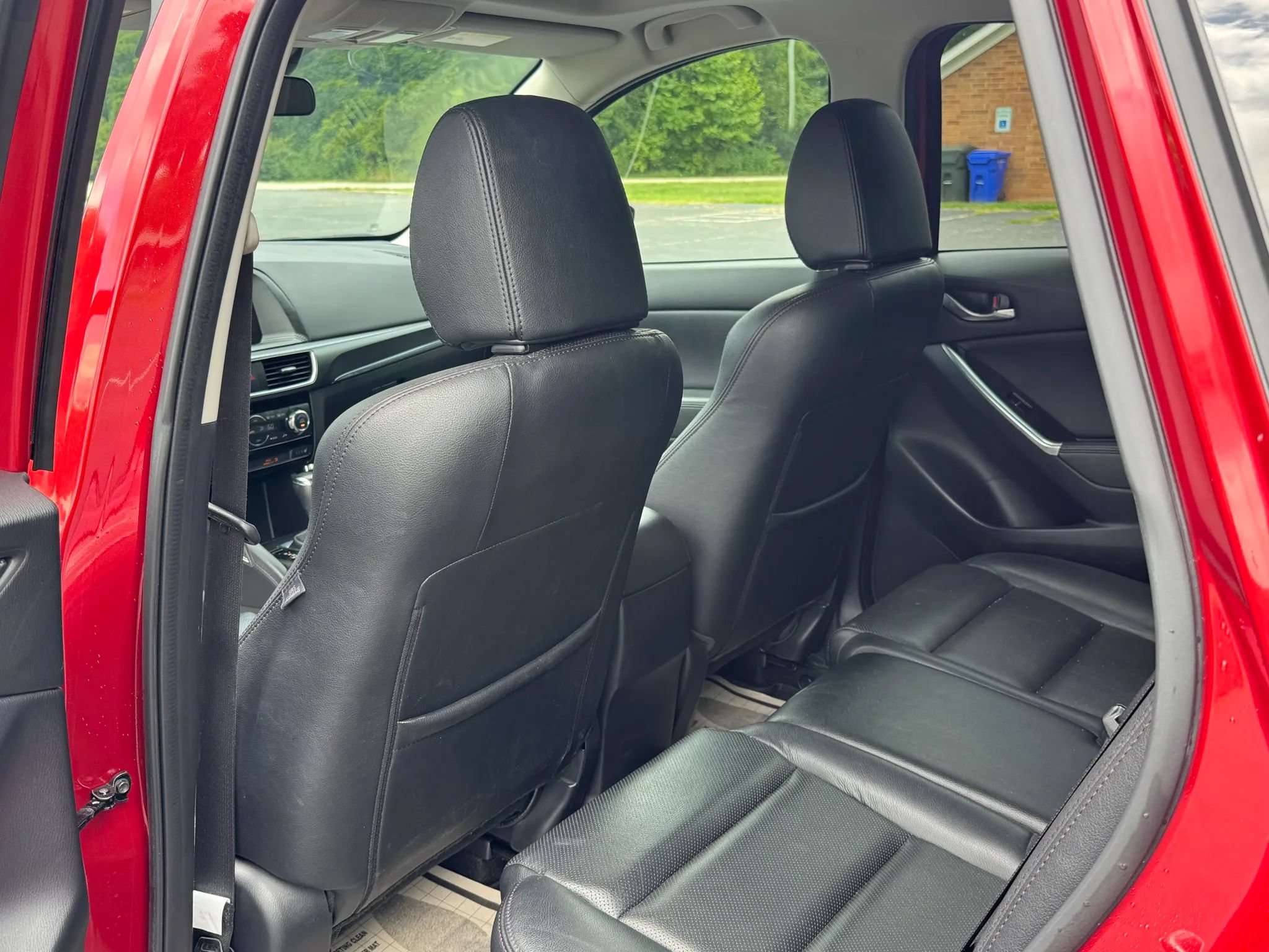 Used 2016 MAZDA CX-5 Grand Touring FWD image 16