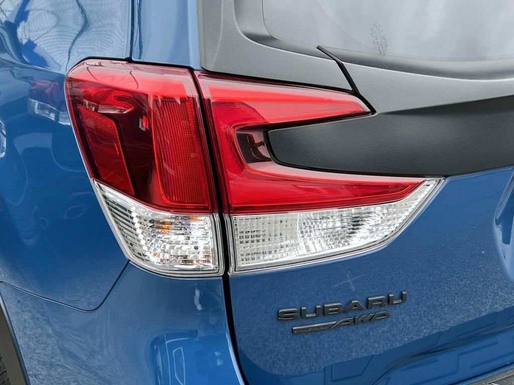 Used 2022 Subaru Forester Wilderness image 13